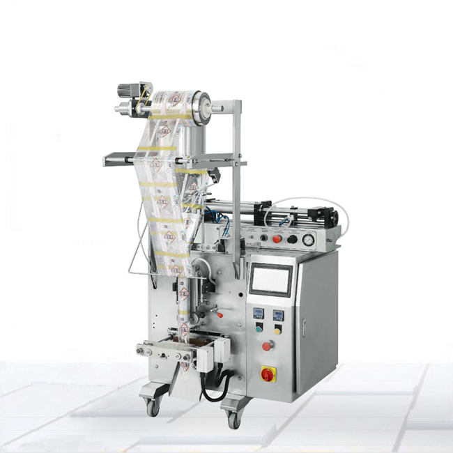 全自动蜂蜜包装机