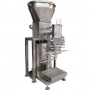 面粉粉末20-50kg半自动计量